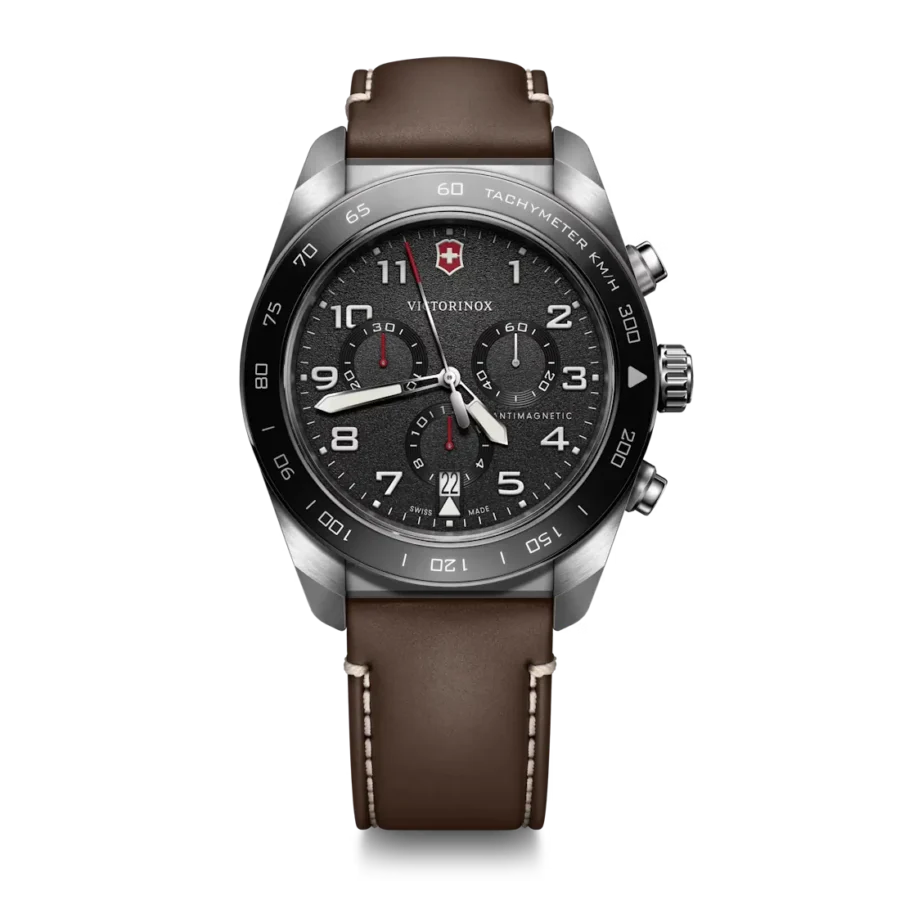 Victorinox Swiss Army Chronograph