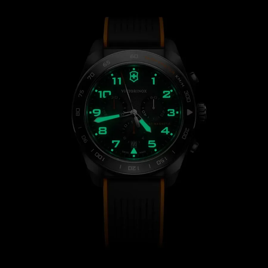 Victorinox Swiss Army Chronograph - Image 2
