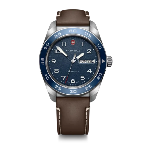 Victorinox Swiss Army Quartz