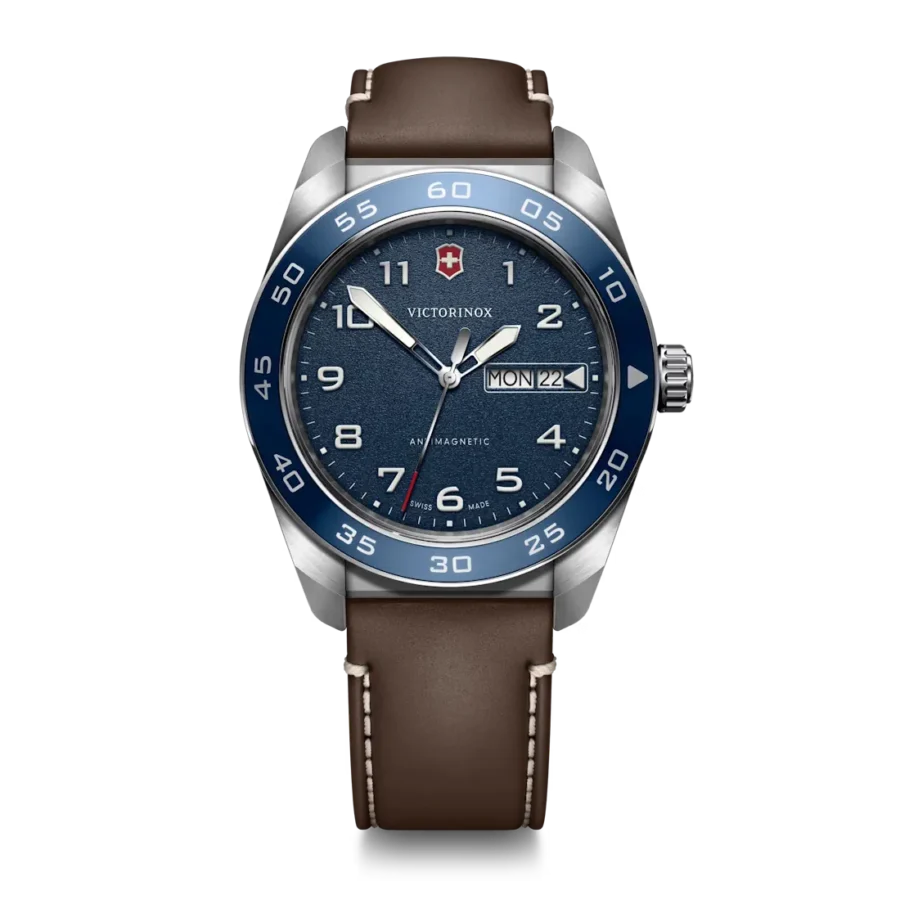 Victorinox Swiss Army Quartz