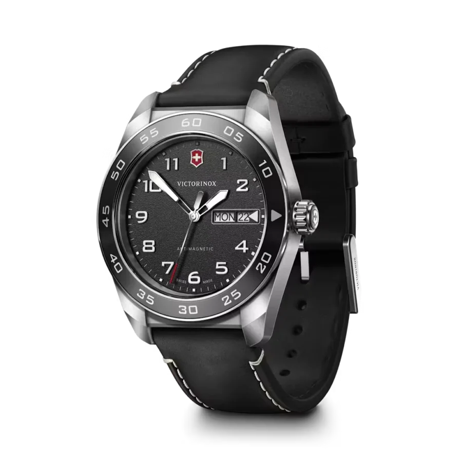 Victorinox Swiss Army Quartz - Image 8