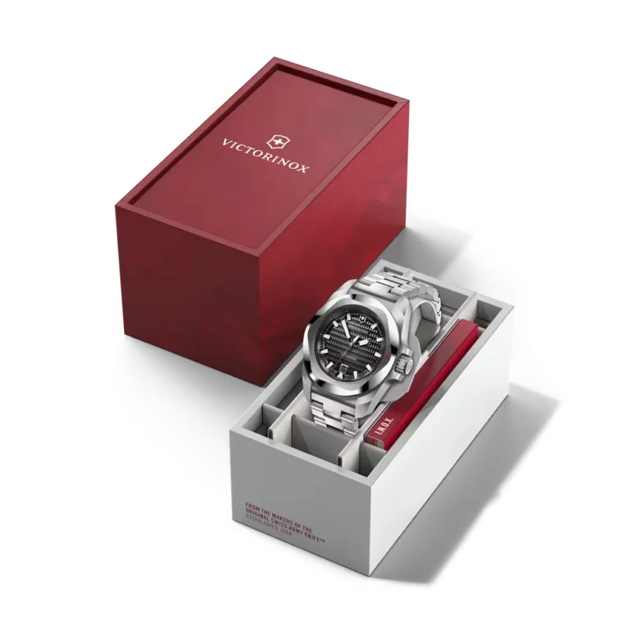 Victorinox I.N.O.X. Automatic - Image 6