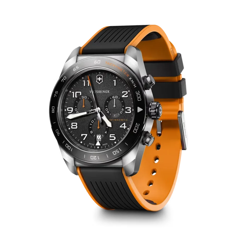 Victorinox Swiss Army Chronograph - Image 4