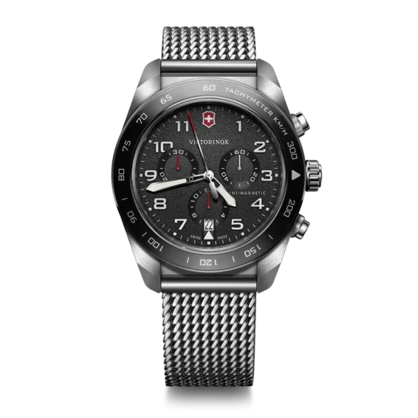 Victorinox Swiss Army Chronograph