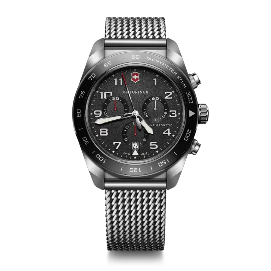 Victorinox Swiss Army Chronograph