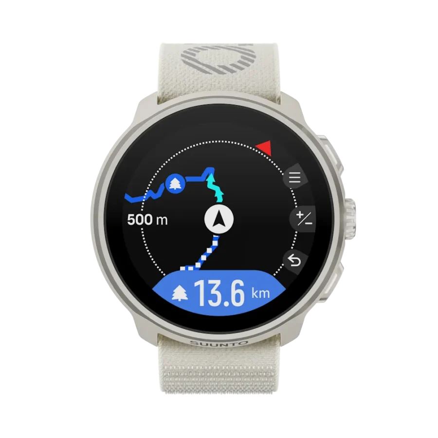 Suunto Run Frost Gray - Image 2