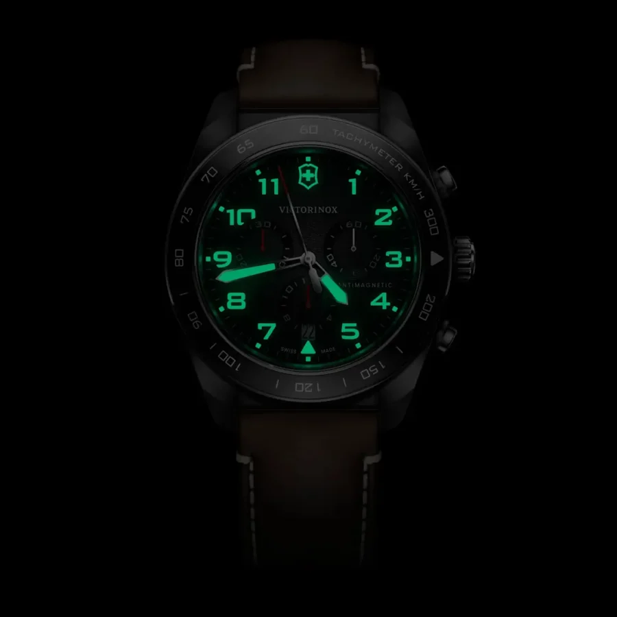 Victorinox Swiss Army Chronograph - Image 2