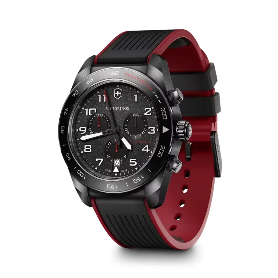 Victorinox Swiss Army Chronograph - Image 5