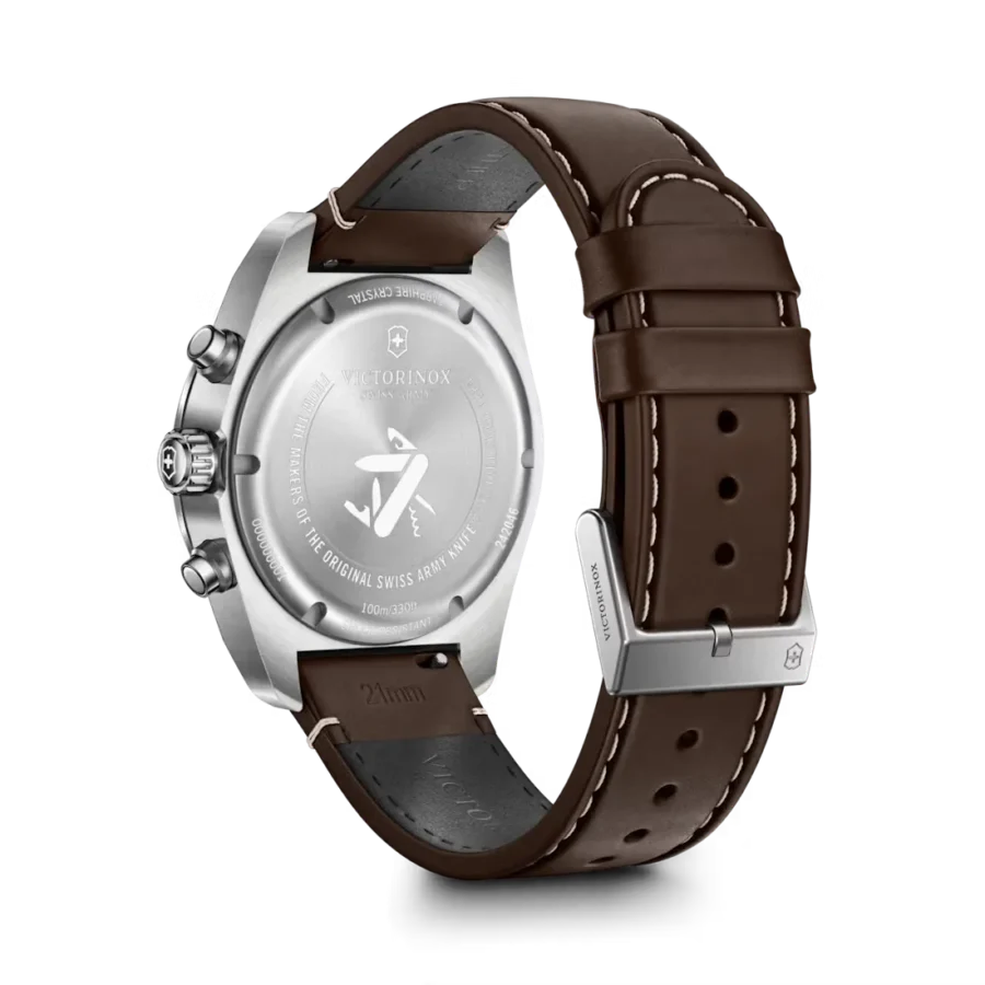 Victorinox Swiss Army Chronograph - Image 3