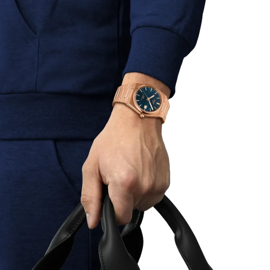 Tissot PRX Powermatic 80 - Image 3