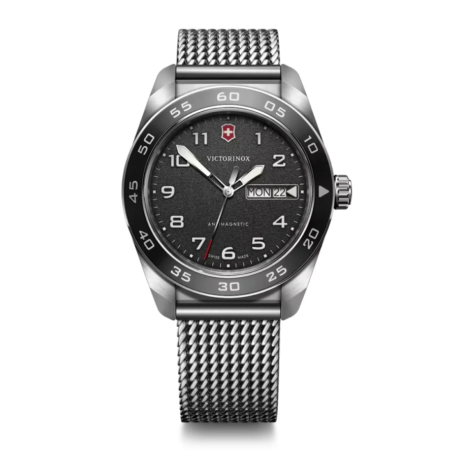 Victorinox Swiss Army Quartz