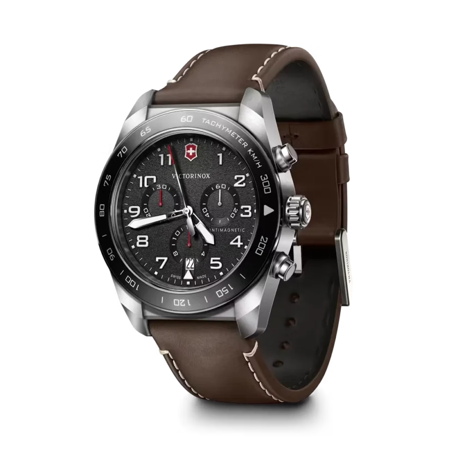 Victorinox Swiss Army Chronograph - Image 7