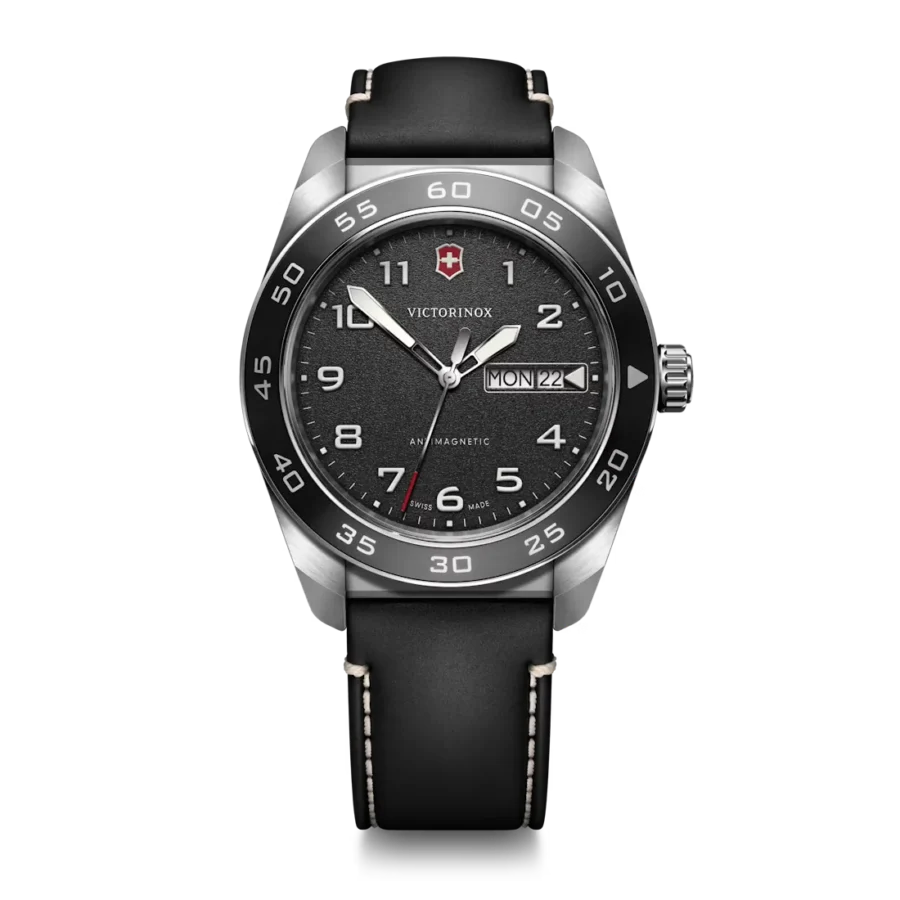 Victorinox Swiss Army Quartz