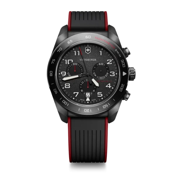 Victorinox Swiss Army Chronograph