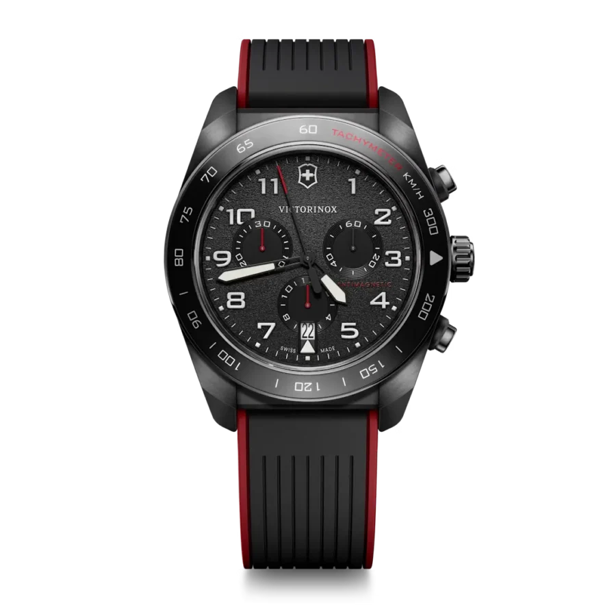 Victorinox Swiss Army Chronograph
