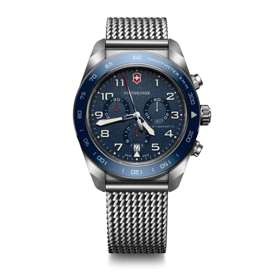 Victorinox Swiss Army Chronograph