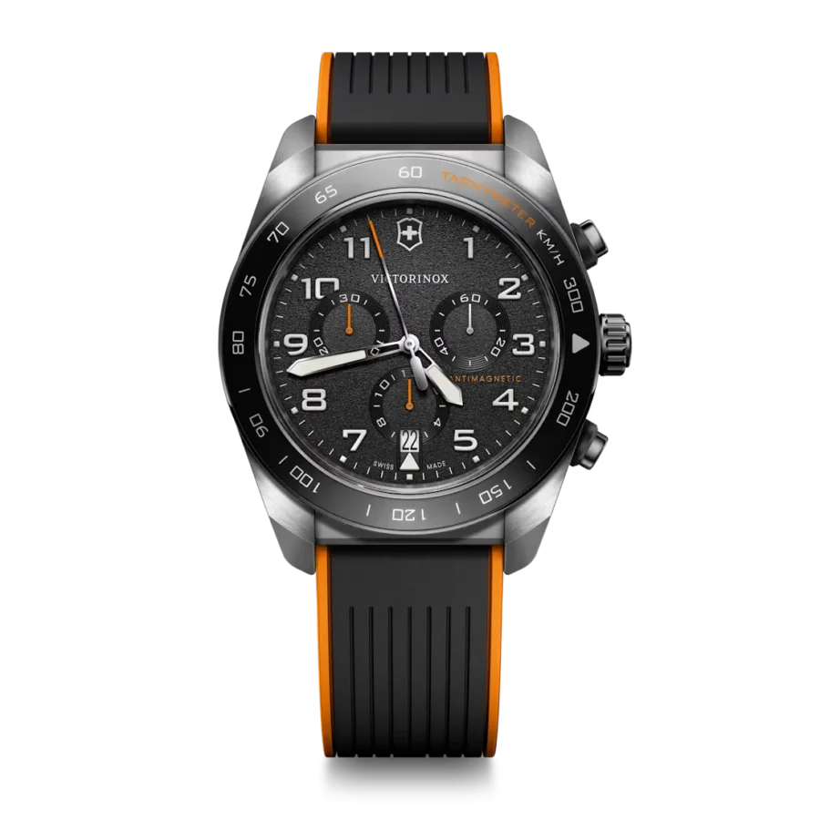 Victorinox Swiss Army Chronograph