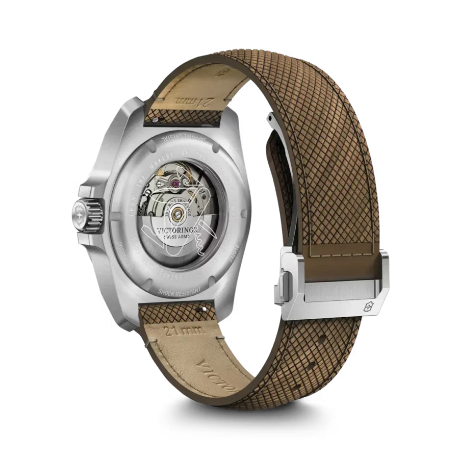 Victorinox I.N.O.X. Automatic - Image 8