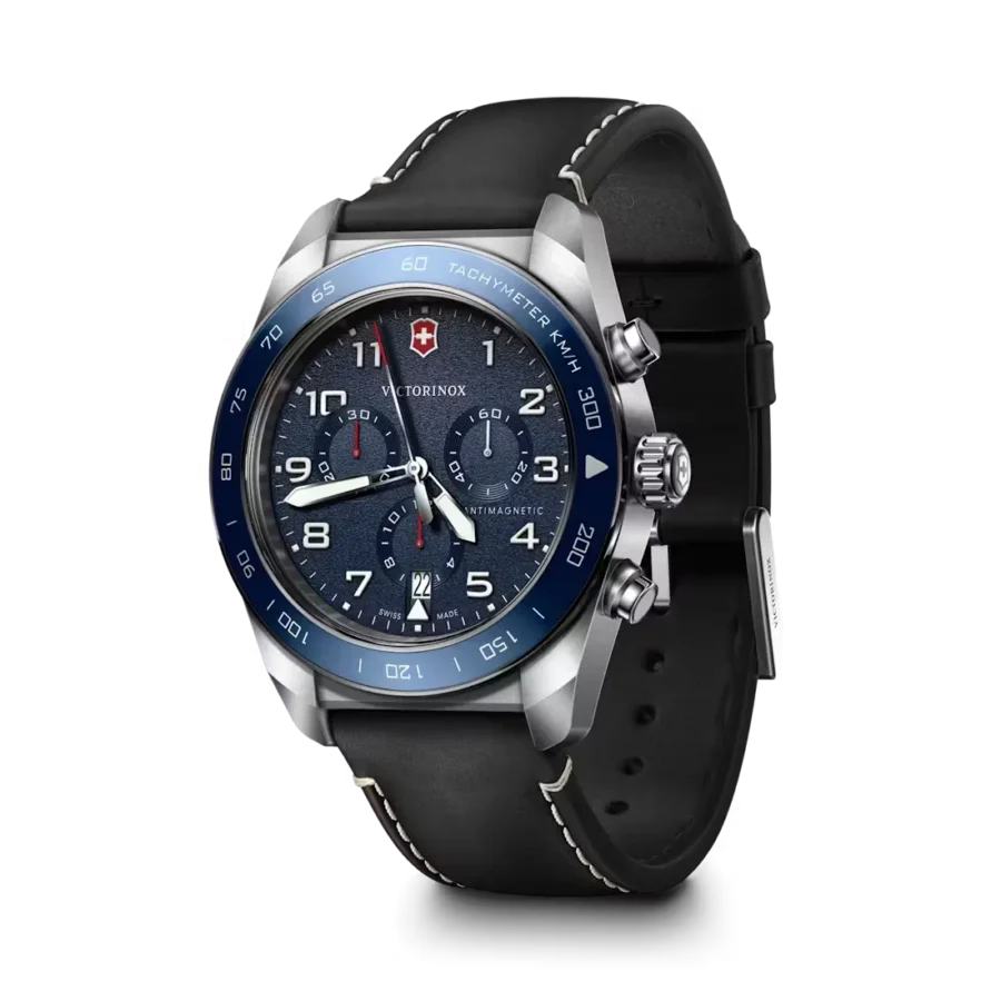 Victorinox Swiss Army Chronograph - Image 4