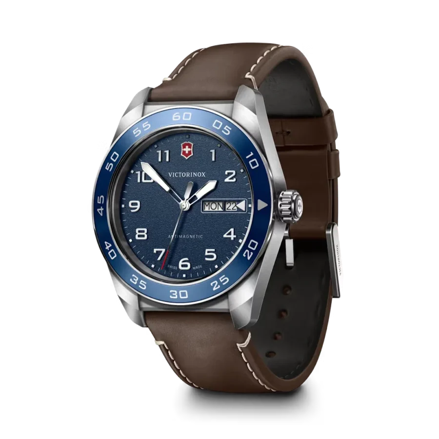 Victorinox Swiss Army Quartz - Image 4