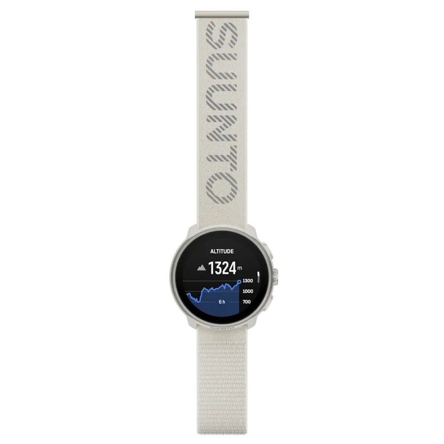 Suunto Run Frost Gray - Image 7