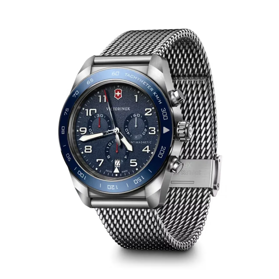 Victorinox Swiss Army Chronograph - Image 7