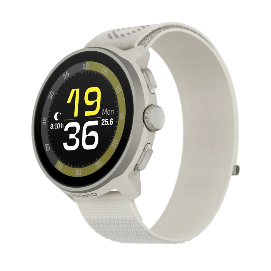 Suunto Run Frost Gray - Image 4