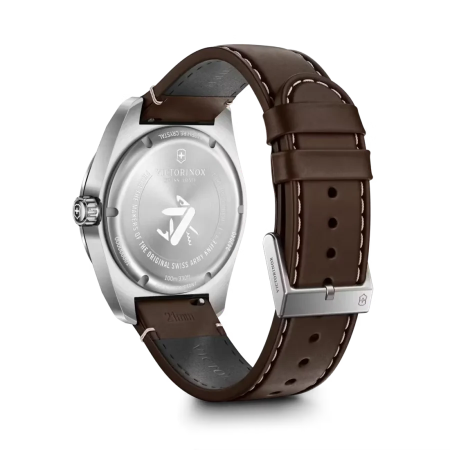 Victorinox Swiss Army Quartz - Image 5