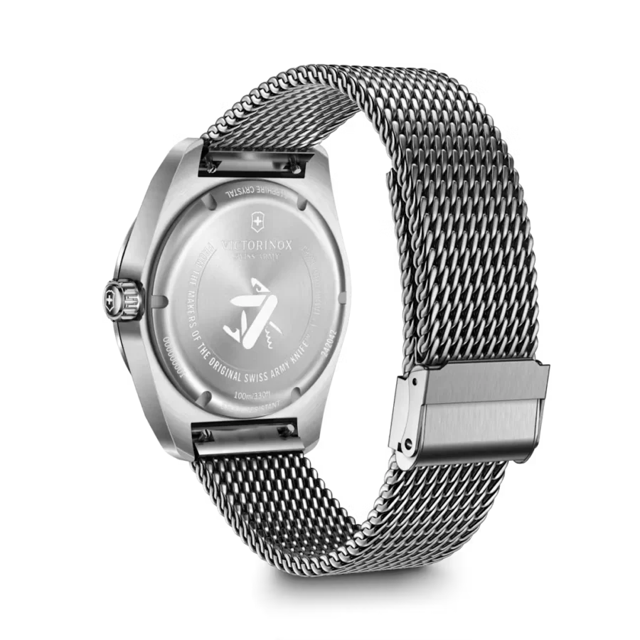 Victorinox Swiss Army Quartz - Image 4