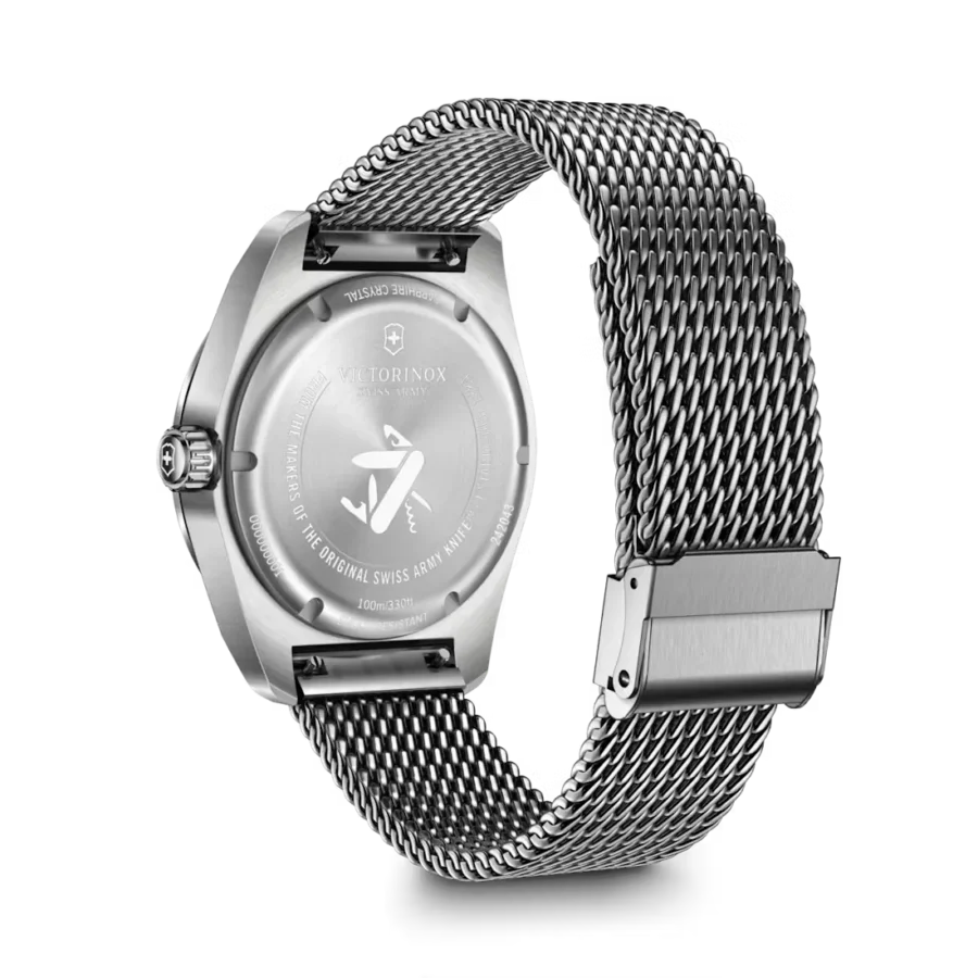 Victorinox Swiss Army Quartz - Image 7