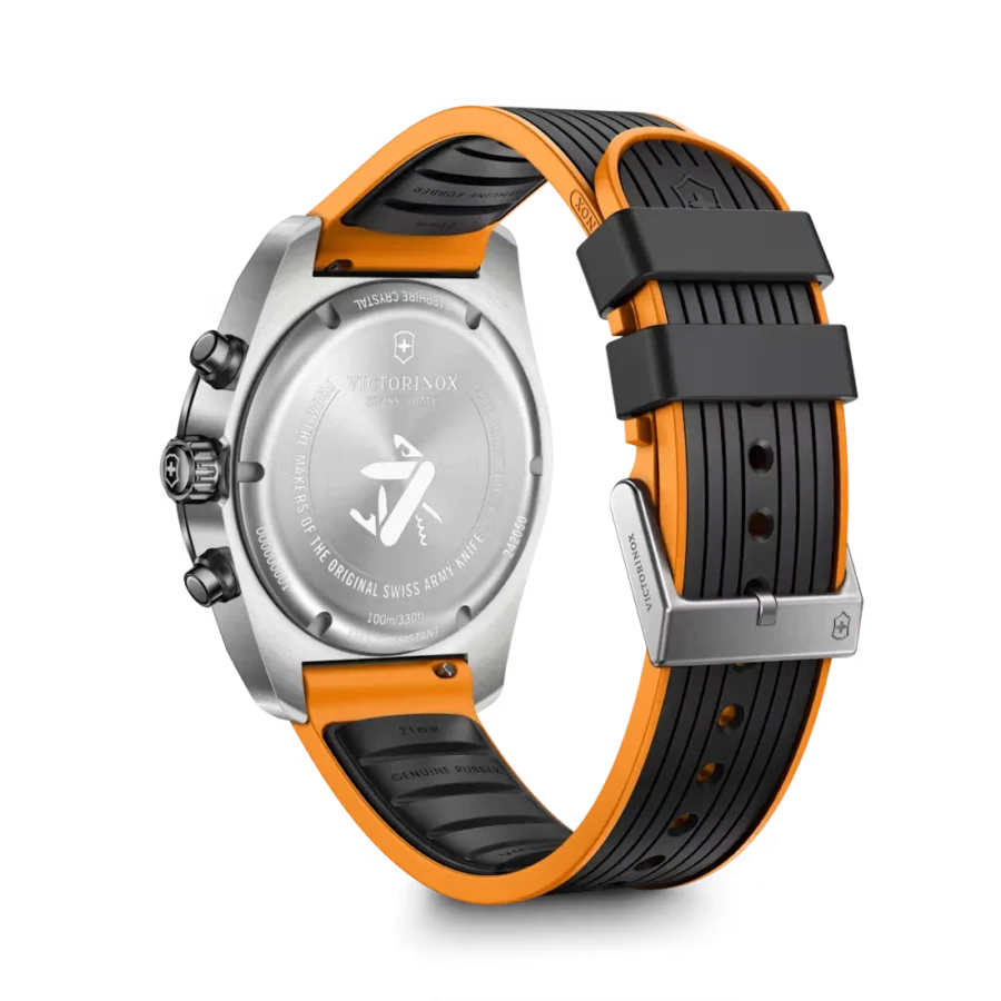 Victorinox Swiss Army Chronograph - Image 6