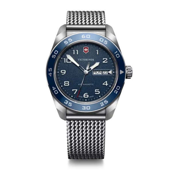 Victorinox Swiss Army Quartz