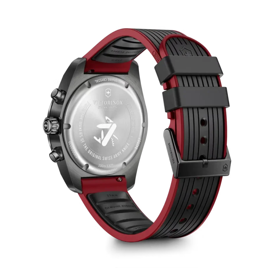 Victorinox Swiss Army Chronograph - Image 7