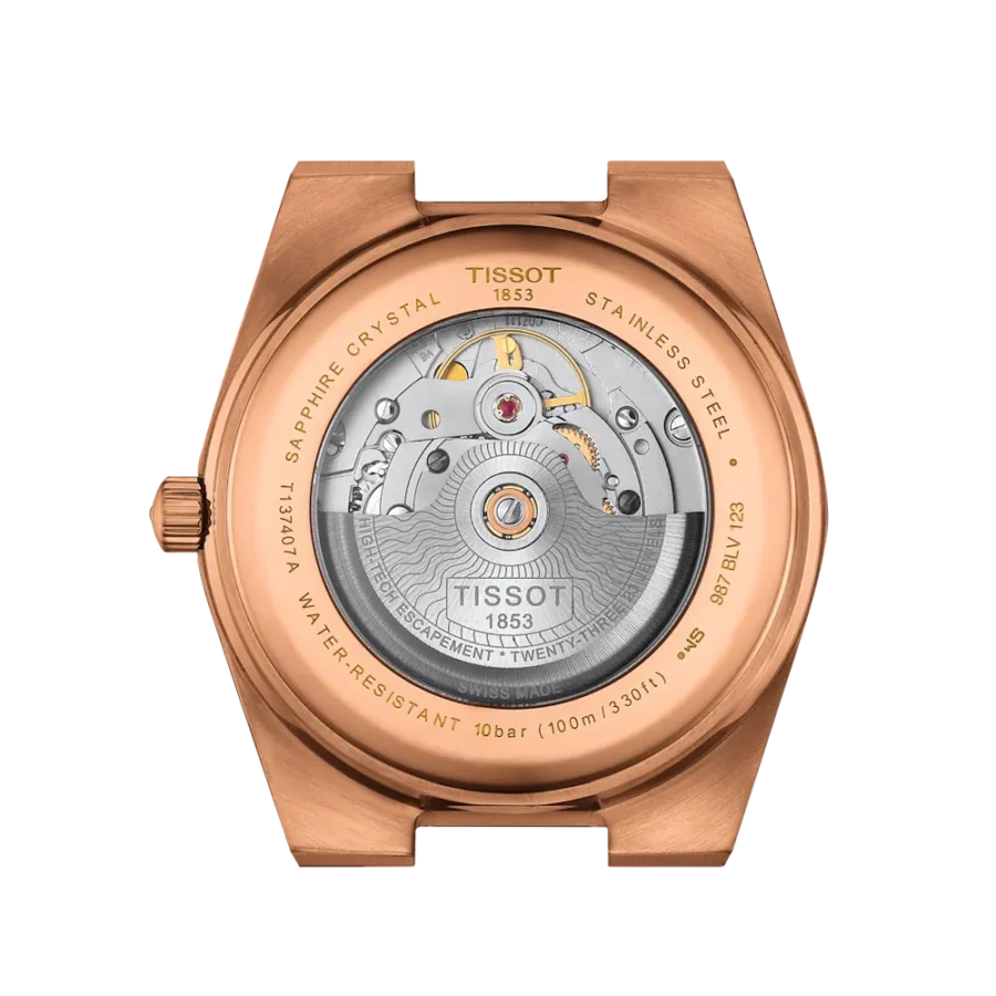 Tissot PRX Powermatic 80 - Image 5