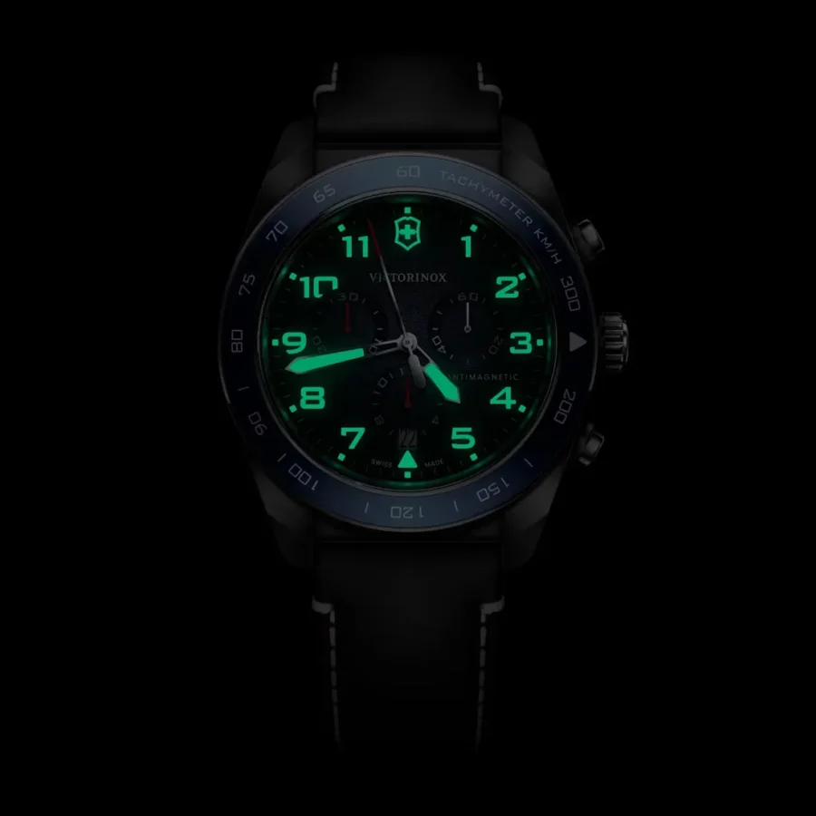 Victorinox Swiss Army Chronograph - Image 2