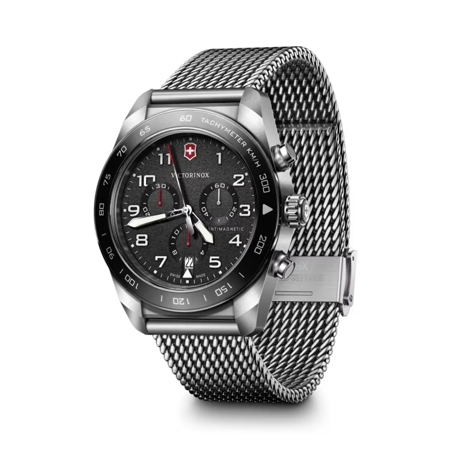 Victorinox Swiss Army Chronograph - Image 3