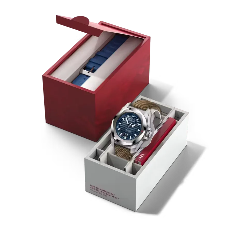 Victorinox I.N.O.X. Automatic - Image 4