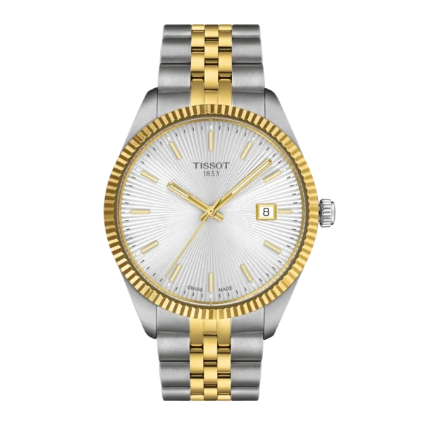 Tissot Ballade