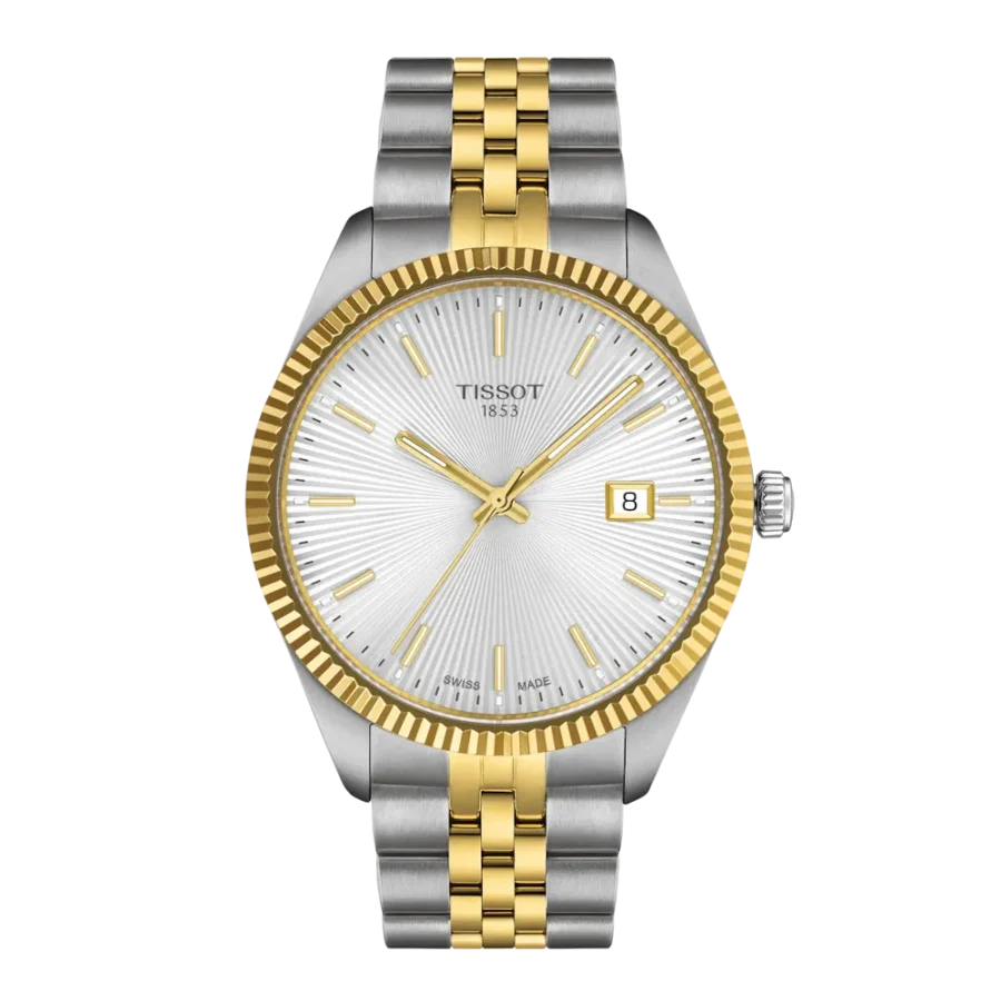 Tissot Ballade
