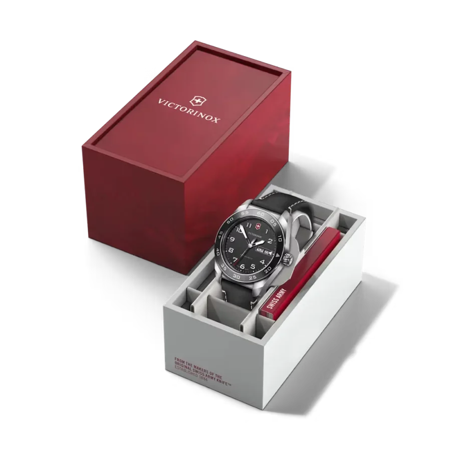 Victorinox Swiss Army Quartz - Image 3
