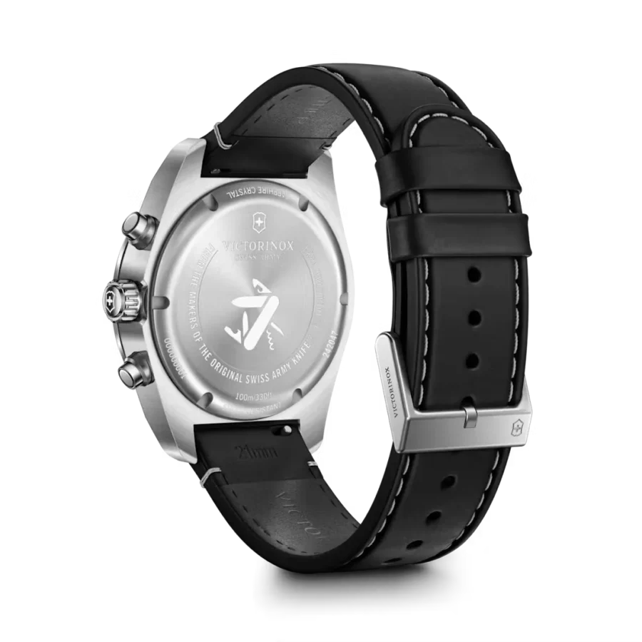 Victorinox Swiss Army Chronograph - Image 6