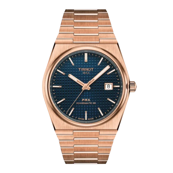 Tissot PRX Powermatic 80