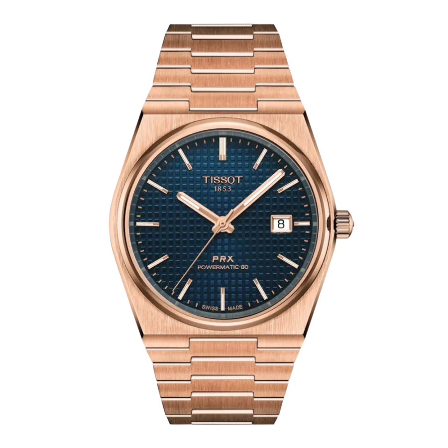 Tissot PRX Powermatic 80