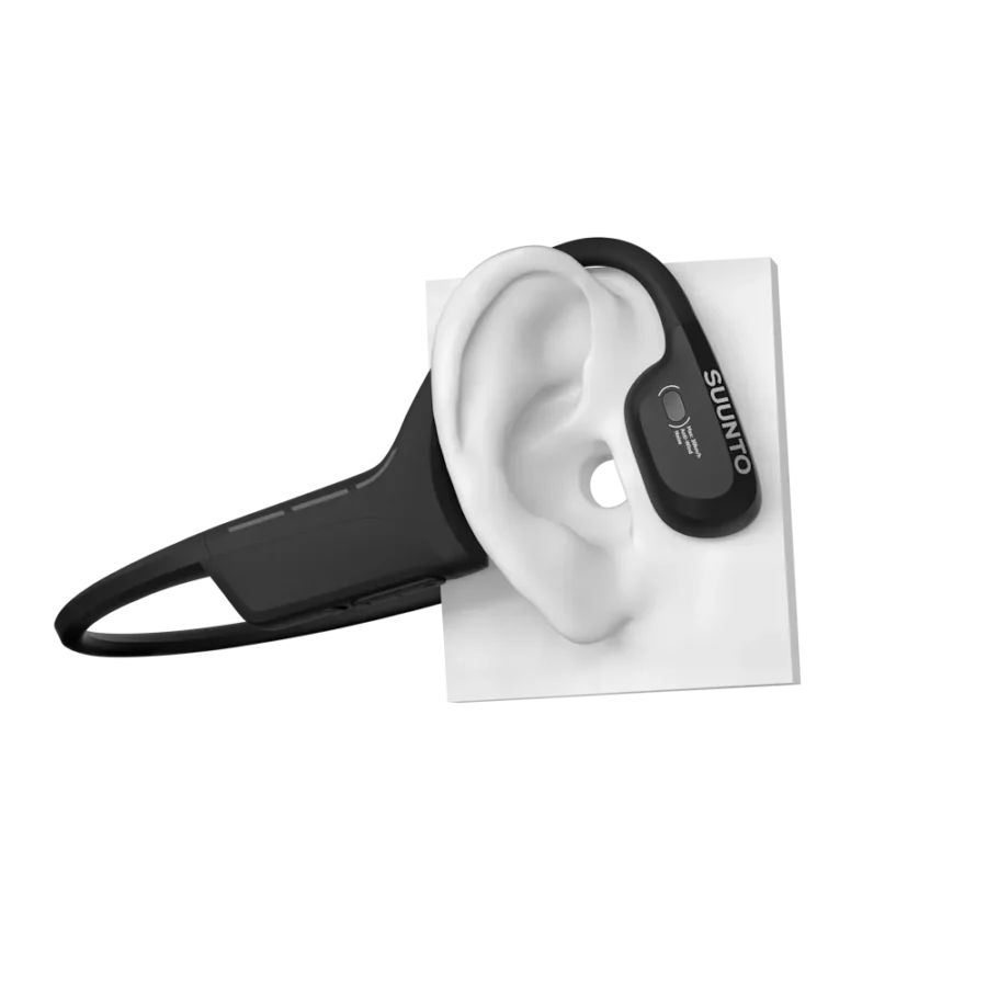 Suunto Wing 2 Black - Image 5