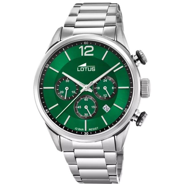 Lotus Chrono