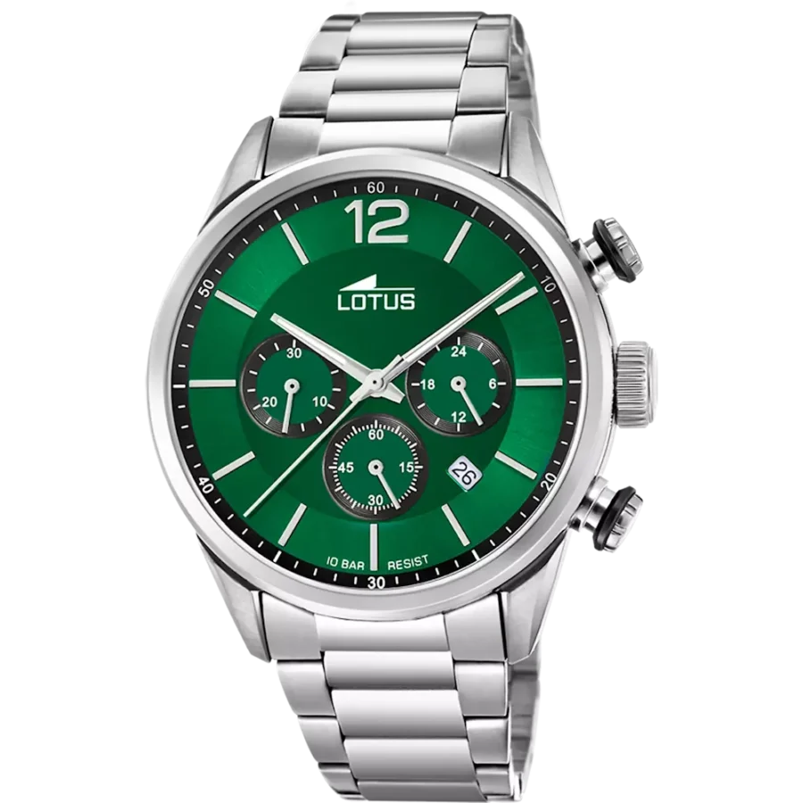 Lotus Chrono