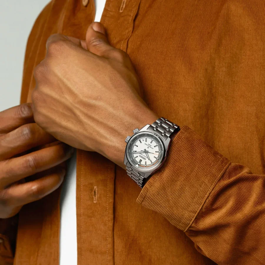 Seiko Prospex Speedtimer 'Compact Countdown' - Image 3