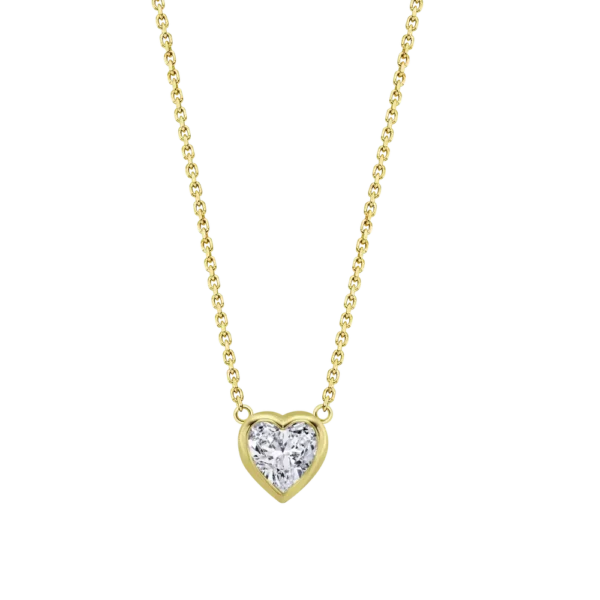 Lotus Silver Charming Lady Swarovski