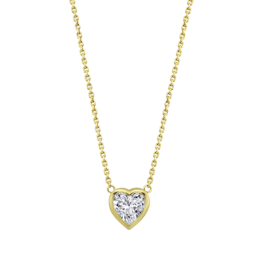 Lotus Silver Charming Lady Swarovski