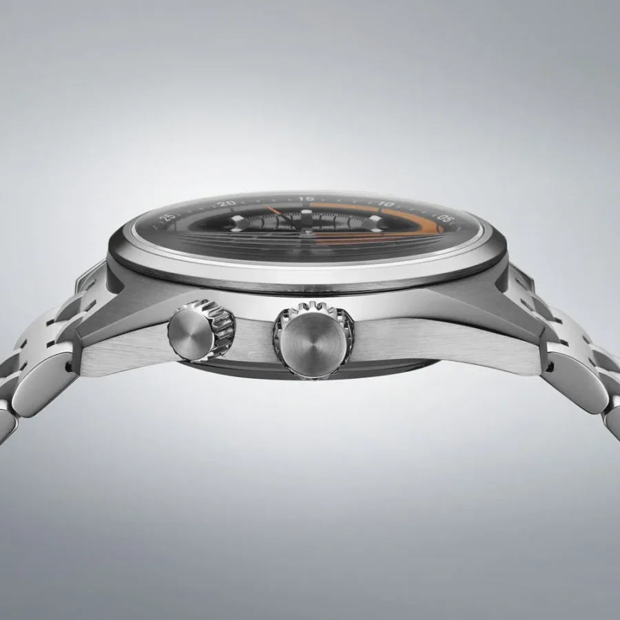 Seiko Prospex Speedtimer 'Compact Countdown' - Image 5